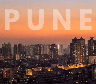 Why Pune is the Ideal City for Your Next Home Investment.