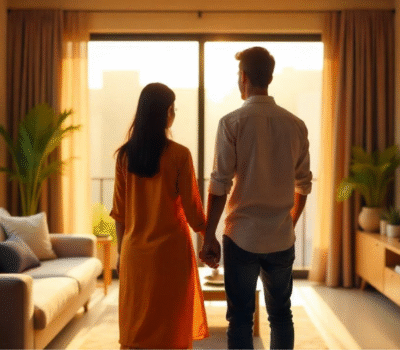 5 Things to Check Before Buying a Flat in Pune